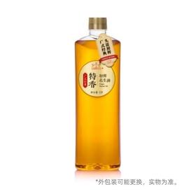五羊牌 广式经典特香初榨花生油1L（2025款）