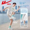 回力男鞋运动鞋男款2025秋季透气新款网面休闲跑鞋软底潮流跑步鞋 商品缩略图9
