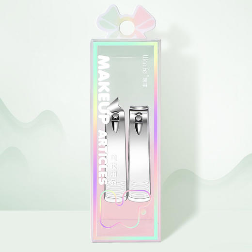 指甲剪2025新款指甲剪套装剪指刀套装便携质量好家用指甲剪-纪念日百货门店同款168246194 商品图1