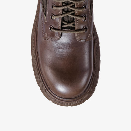 BF楼迪桑娜巡游系列骑士靴 吊牌价2598元 活动价1299元 商品图3