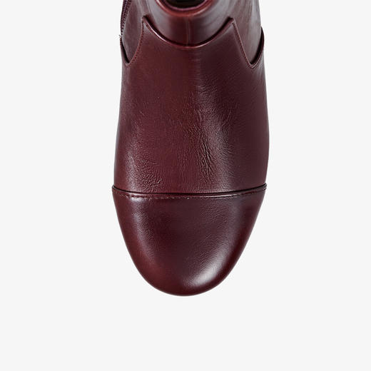 BF楼迪桑娜邂逅系列短靴 吊牌价2398元 活动价1199元 商品图4