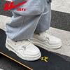 回力板鞋男款2025秋季新款运动休闲男鞋ins潮百搭厚底小白鞋子男 商品缩略图5