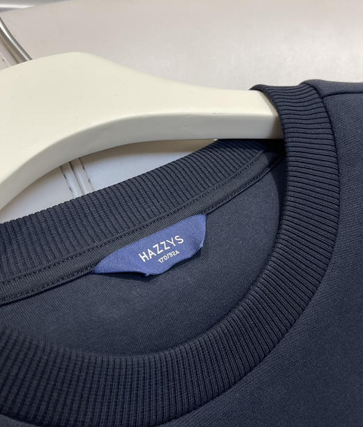 原单正品哈吉斯卫衣112902 商品图14