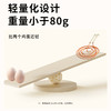 和正运动跳绳HZ-TS-2竞速跳绳学生通用比赛专业减肥健身运动男女负重燃脂绳子 专业竞速【加粗PVC绳体 自由调节长短】 商品缩略图5