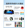 华为手环8 NFC版 黑色（不支持7天无理由） 商品缩略图1