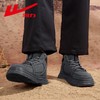 回力男鞋马丁靴2025秋季英伦风工装鞋男士复古百搭时尚高帮鞋男款 商品缩略图7