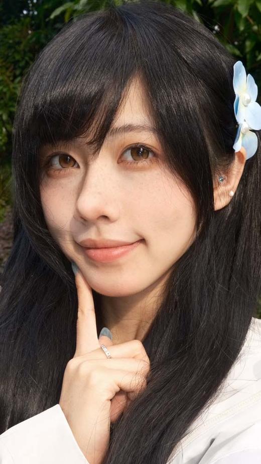 isoralook 半年抛 土豆脑袋 (高光定轴) 直径14.5mm着色13.8mm 商品图7