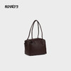 和诚行2025秋冬新款小众设计腋下复古时尚小方通勤百搭单肩包4420182 商品缩略图1