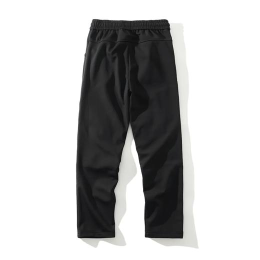 石墨烯+羽绒双重呵护波棱盖~复合颗粒绒秋冬男户外防风防水加绒保暖直筒休闲裤 商品图3