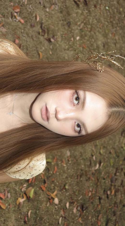 isoralook 半年抛 糕冷人累 直径14.5mm着色13.8mm 商品图1