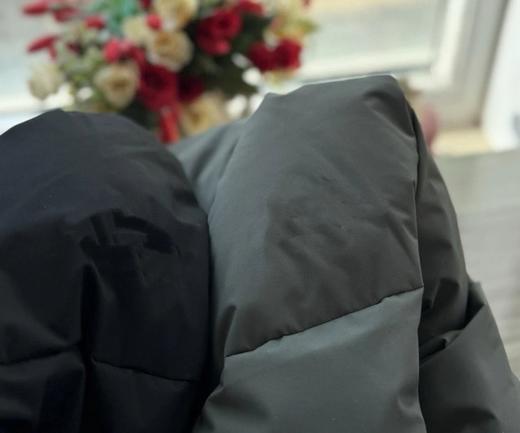 经典系列超实用鹅绒羽绒服！保暖与实用双向拉满！ 商品图0