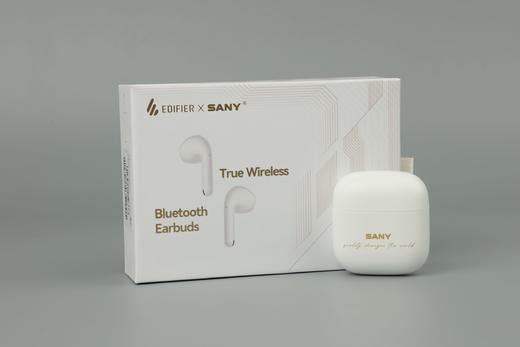 三一定制真无线蓝牙耳机DZ-3 商品图2