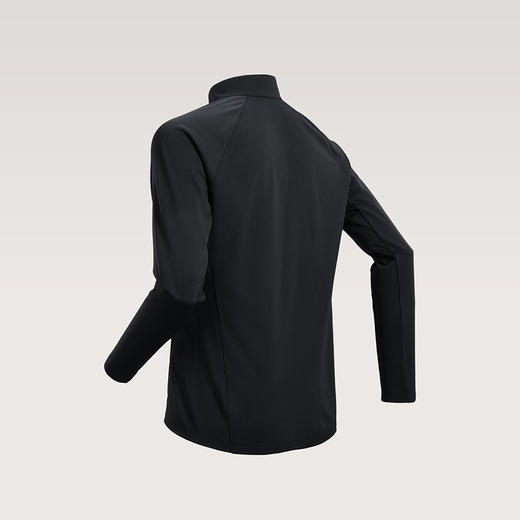 KAILAS凯乐石 男款半开功能长袖T恤 KG2537120【Z】 商品图2