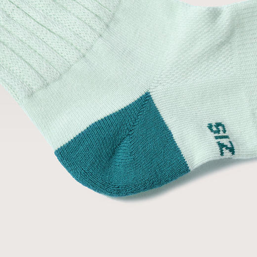 KAILAS凯乐石 女款堆堆袜 KH2502214 商品图2