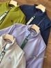 秋冬氛围感~Rec*mon同款摇粒绒户外运动立领外套 商品缩略图13