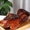 【斌哥优选】广东烧鹅，家宴c位硬菜。果木香气渗透肉香，皮脆肉厚鲜嫩多汁。送酸梅汁+烧鹅汁 商品缩略图4