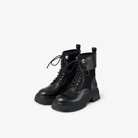 BF楼迪桑娜巡游系列骑士靴 吊牌价2598元 活动价1299元