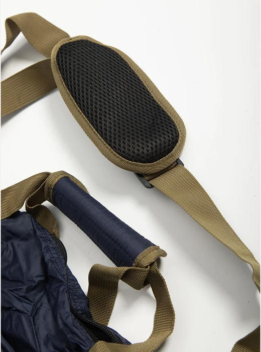 G＆O.PAC 超大容量防撕裂尼龙随身可折叠收纳行李袋 商品图4