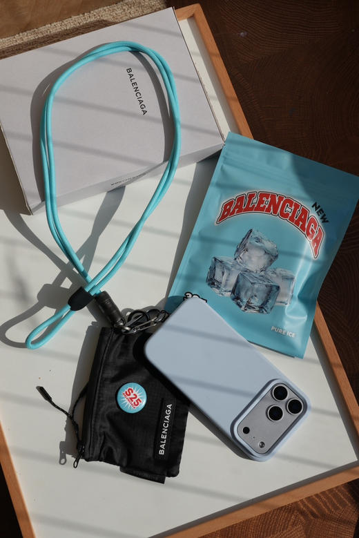 手机便捷绳 通勤套盒 商品图12