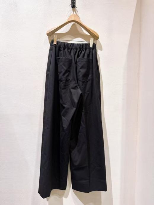 特价 女款系带休闲长裤he 商品图1