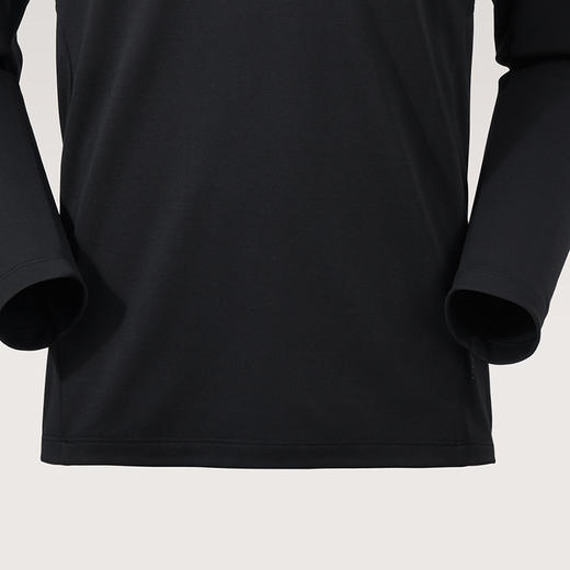 KAILAS凯乐石 男款半开功能长袖T恤 KG2537120【Z】 商品图4