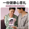 和正按摩梳HZ-COMB-1 头部经络梳 可水洗不拉扯湿发按摩 顺发蓬松高颅顶 头皮清洁梳 商品缩略图6