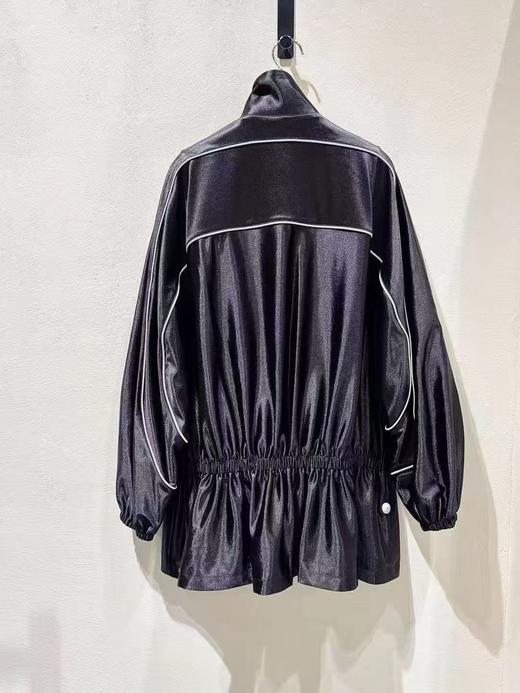 女款拉链外套he002 商品图1