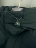 D112920情侣款高奢长款蓬松中性剪裁羽绒服男女同款 商品缩略图12