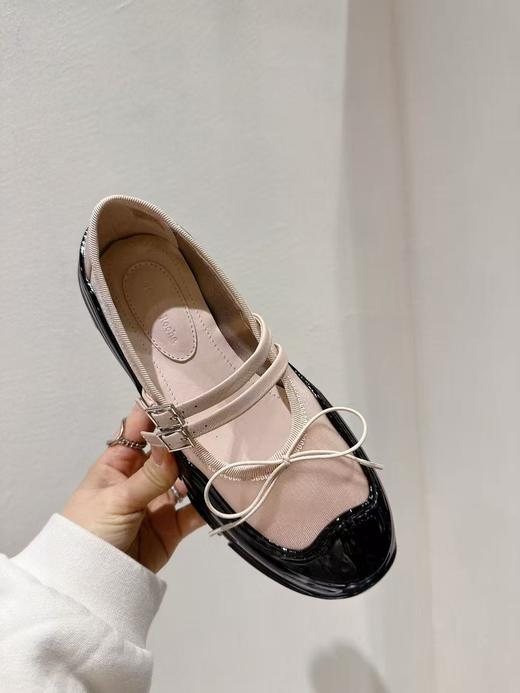 特价 女款搭扣休闲鞋fe 商品图1