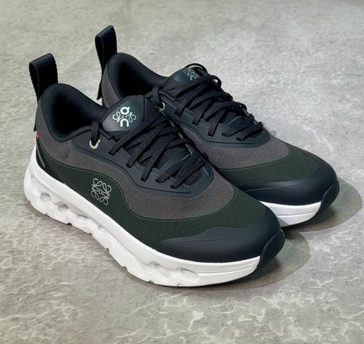 中性款联名款Cloudtitlt2运动鞋lv014 商品图0