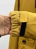 D112922抓绒内胆防风防水透湿男士三合一两件套 商品缩略图7