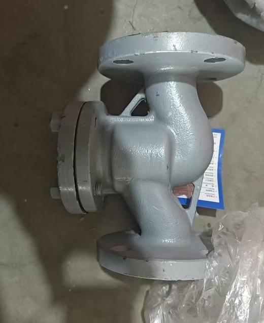 【HDXK】止回阀 DN40 1个 商品图2