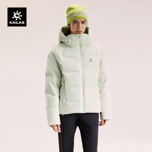 KAILAS凯乐石 女款羽绒服 KG2543289 商品图0