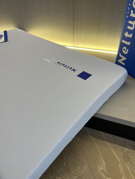 小蓝枕深睡眠记忆枕 商品图1