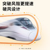 和正运动跳绳HZ-TS-2竞速跳绳学生通用比赛专业减肥健身运动男女负重燃脂绳子 专业竞速【加粗PVC绳体 自由调节长短】 商品缩略图4