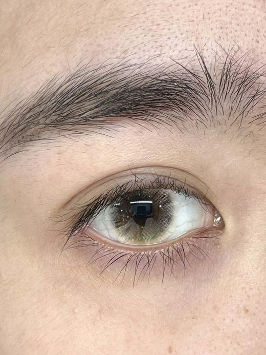 isoralook 半年抛 糕冷人累 直径14.5mm着色13.8mm 商品图5