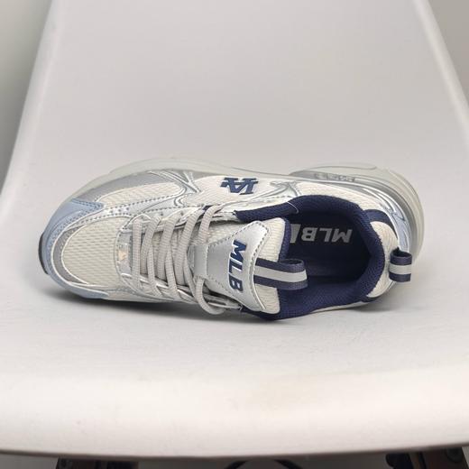 公司级✅MLB复古轻便休闲鞋男鞋女鞋2025冬季新款经典运动鞋情侣鞋潮 商品图2