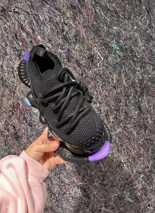 中性款针织休闲鞋HE 商品图2