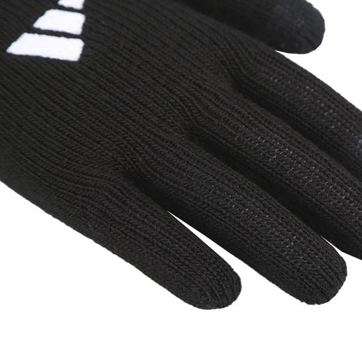 小李子ADIDAS阿迪达斯足球运动跑步训练舒适保暖冬训手套HS9760 商品图2