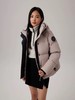 加拿鹅 Junction女士派克大衣羽绒服 商品缩略图2