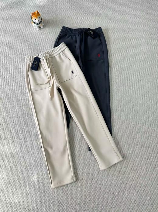 Polo Ralph Lauren拉夫劳伦 𝐑𝐋防风情侣卫裤！ 商品图0