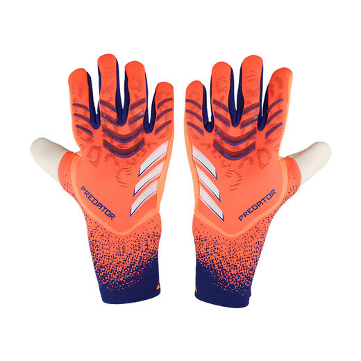 小李子ADIDAS阿迪达斯高端守门员手套门将成人防滑耐磨儿童JJ3533 商品图4