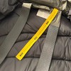 D112925联名款防水尼龙缝线连帽羽绒服外套男女同款 商品缩略图10
