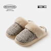 【YW】无忧购49元2件流氓兔棉拖鞋男女士冬季家用室内防滑厚底加绒保暖舒适小香风ZS-3099（截单后3-5天发货) 商品缩略图7
