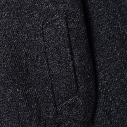 SDY5181SDSA男士秋冬新款痞帅男装老钱风翻领羽绒服高级感百搭时尚外套 商品图3