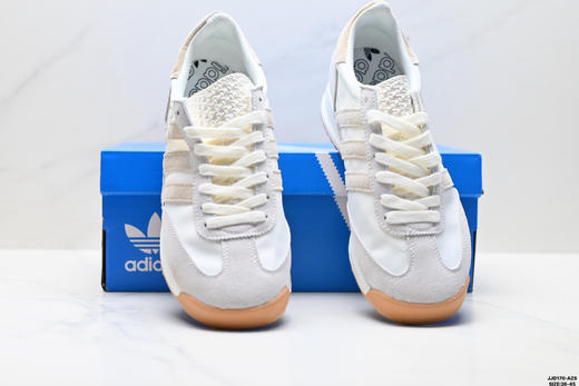 阿迪达斯Adidas SL 72 RS三叶草复古运动休闲鞋G28319男女鞋 商品图6