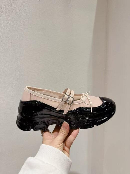 特价 女款搭扣休闲鞋fe 商品图0