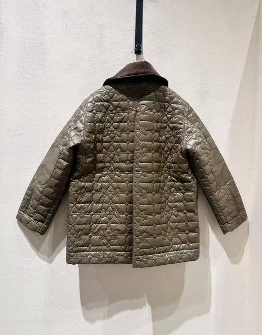 女款翻领外套lv 商品图1