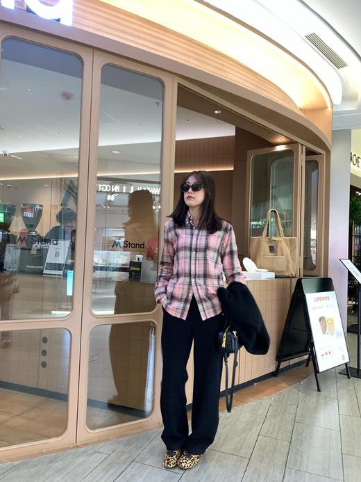 Jn** 经典的镰刀裤羊毛裤🦙 商品图7