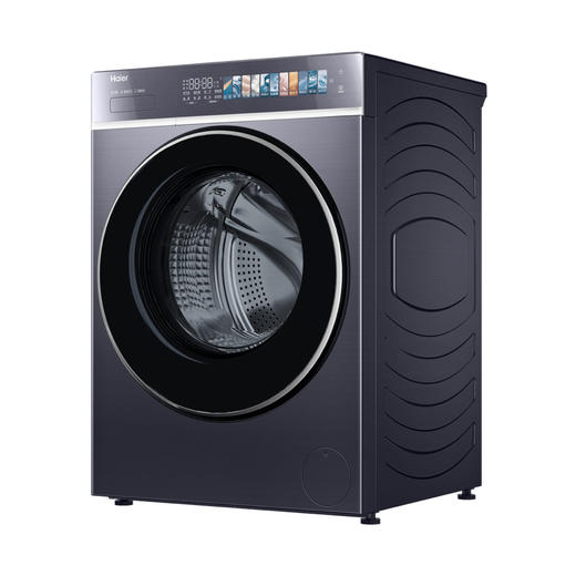 海尔（Haier）洗衣机 G100578HBD14LS 商品图2